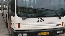 VIDEO. Filmarea unui şofer de autobuz a pus Poliţia pe jar. Iată ce a surprins acesta