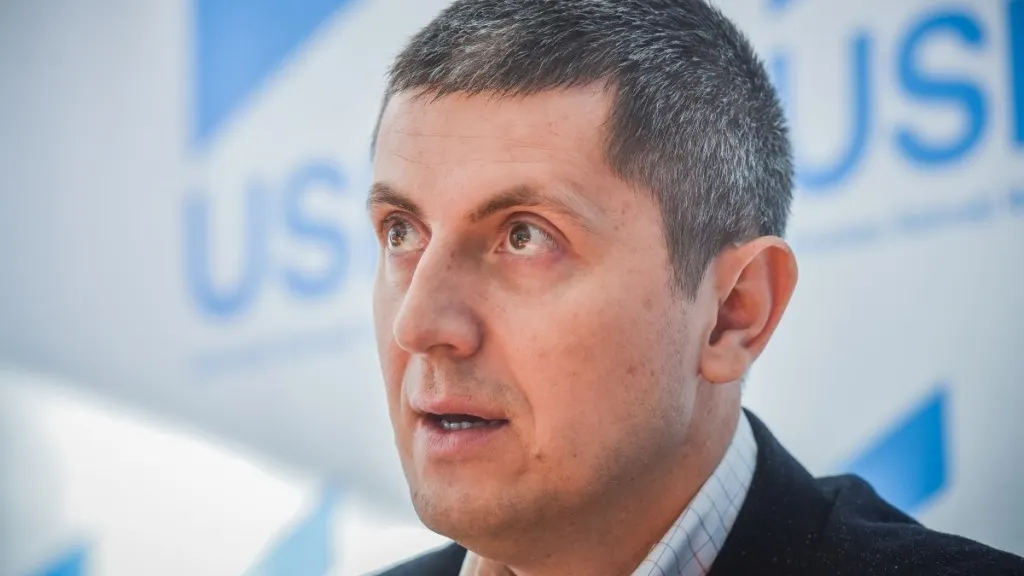 USR susține orice variantă care va duce PSD în opoziție