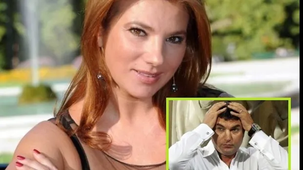 Mihaela Borcea a fost cerută în căsătorie. Vezi de cine