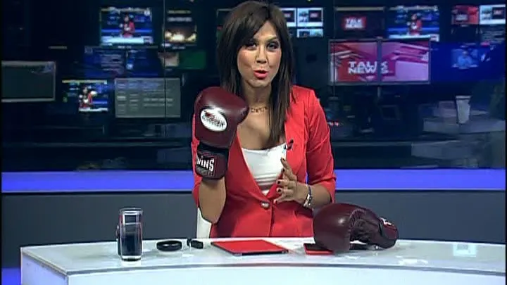 Scandal în platoul Realitatea TV