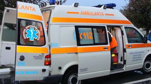 Sfârșit tragic! Fost pilot, mort după ce a căzut de la balconul apartamentului său