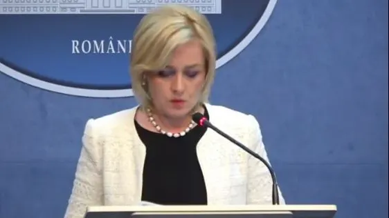 Carmen Dan: Deseori, pregătirea fizică săptămânală a polițiștilor e făcută doar pe hârtie
