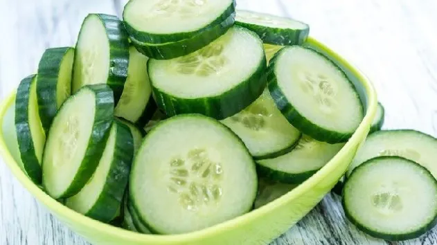 Dieta cu castraveţi. Cum să slăbeşti 7 kg în 7 zile 