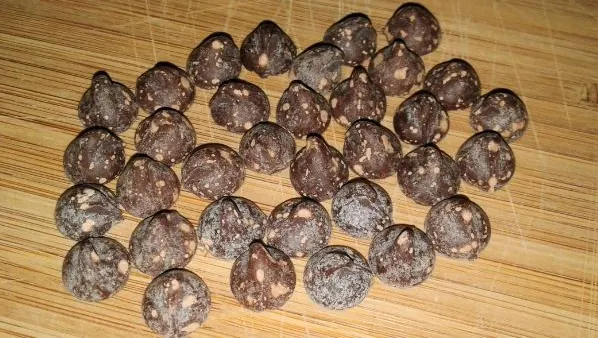 De ce se albește ciocolata după câteva zile