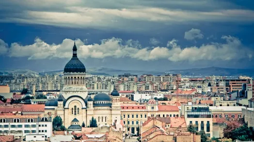 Primarul Clujului, despre capitala culturală: "Unii iau Oscarul, am felicitat Timișoara, dar noi..."