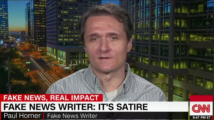 Omul care susține că l-a făcut președinte pe Trump a MURIT, la doar 38 de ani