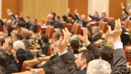 Propunerea USR de înființare a unei comisii de anchetă pe votul de la moțiunea de cenzură, respinsă