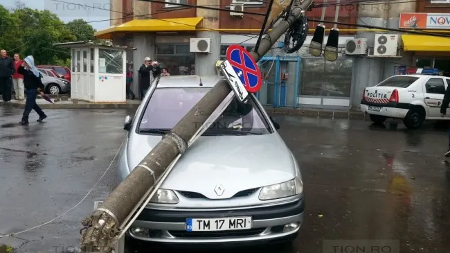 Primarul Timişoarei, după întâlnirea cu premierul: Degeaba tragi sirena. Nu s-a mai pomenit aşa ceva