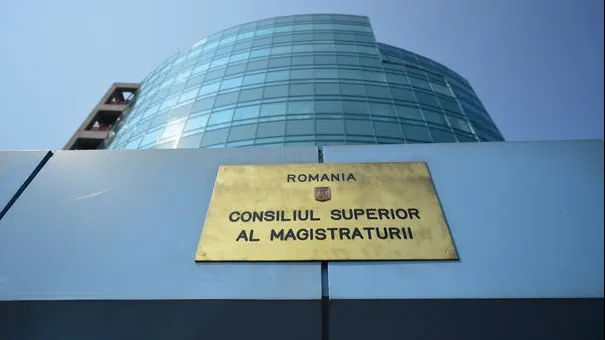Președintele CSM: Mă surprinde neplăcut lipsa ministrului Justiției de la ședința plenului 
