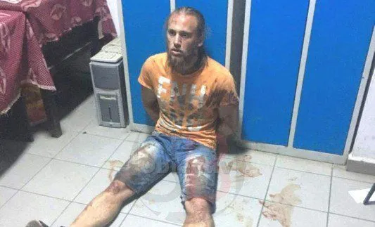 ȘOCANT. Ce s-a întâmplat cu tânărul care a ucis un polițist pe peronul gării din Suceava