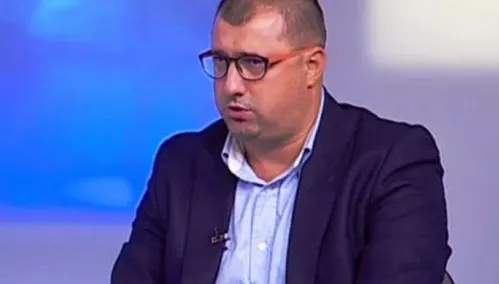 Fostul colonel SRI Daniel Dragomir se ,,spovedește'', din nou, în fața lui Manda