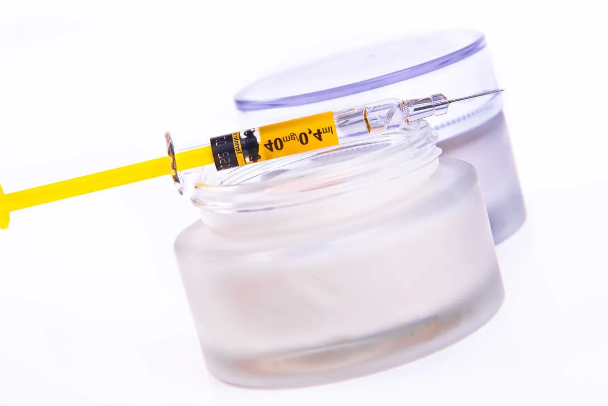 Obține un efect natural de botox cu această mască!
