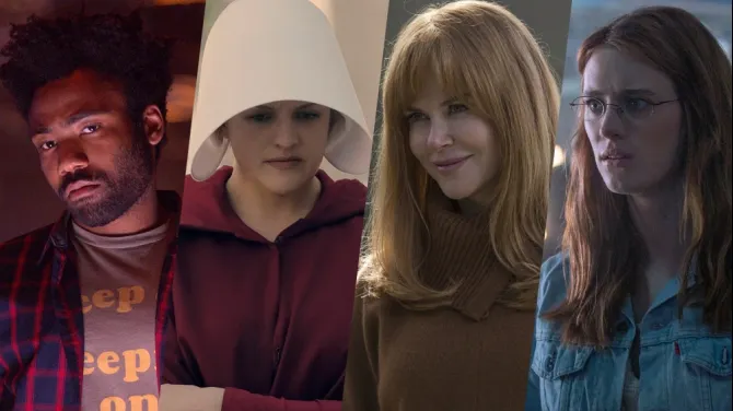  "The Handmaid's Tale", "Big Little Lies" și "Saturday Night Live" au triumfat la Emmy