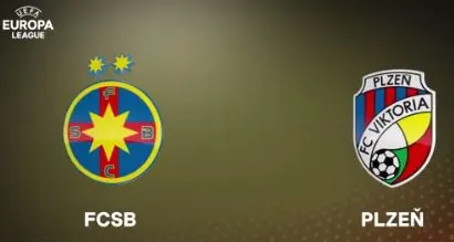 Steaua vs. Viktoria Plzeň. Cât costă biletele la meciul disputat pe Arena Națională 