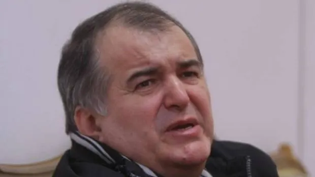Iată singura poză cu soția lui Florin Călinescu! Ana Maria a murit chiar de ziua ei