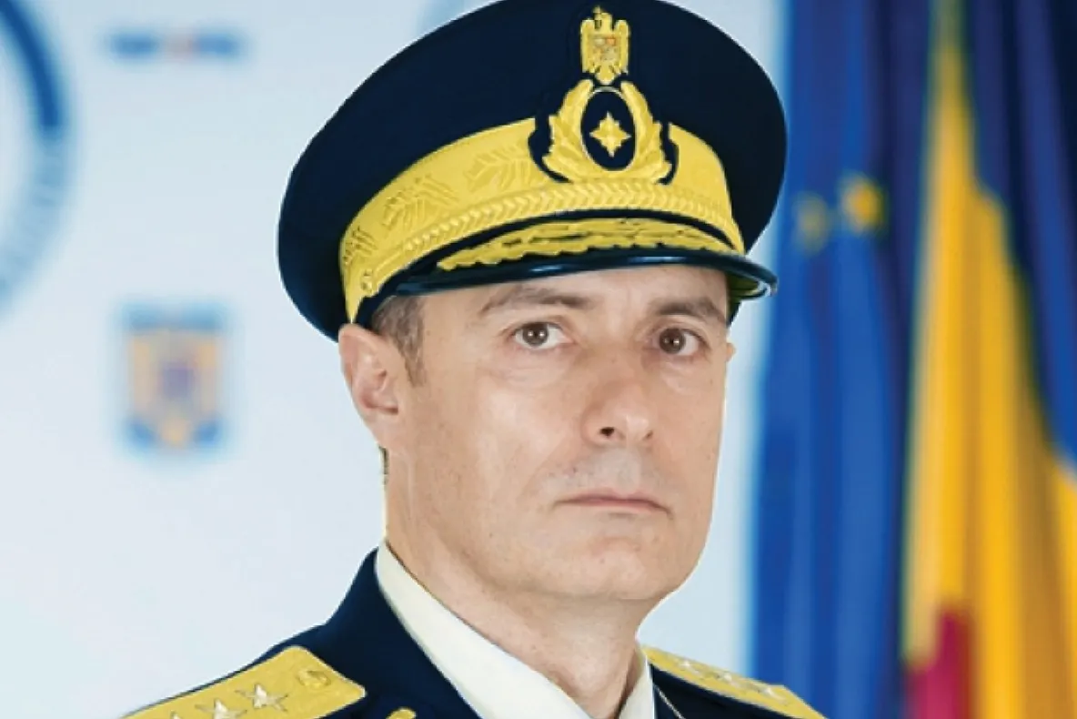 Culisele interviului cu generalul Florian Coldea   