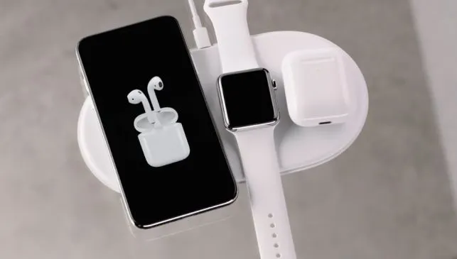 iPHONE X, iPHONE 8, iPHONE 8 PLUS. Cum funcționează sistemul de încărcare wireless?