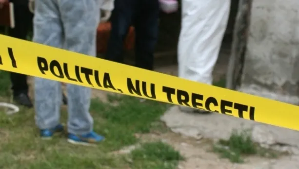 Un polițist a fost găsit spânzurat! Biletul de ADIO, lăsat familiei lui 