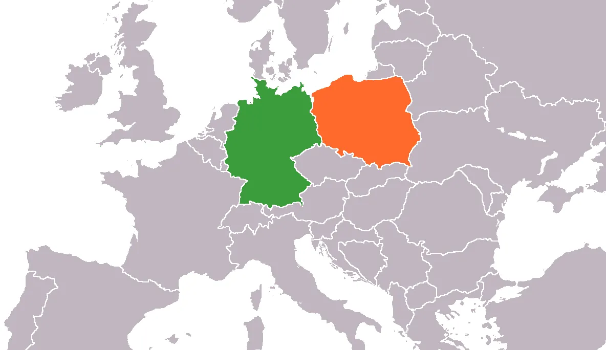 Polonia solicită despăgubiri URIAȘE de la Germania! Iată motivul