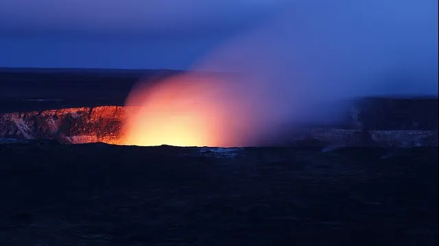 Evacuări masive în insula turistică Bali. Un vulcan poate erupe în orice moment