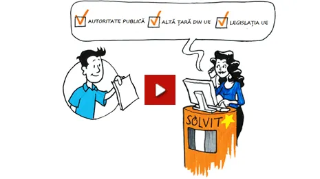 VIDEO. "Avocatul" gratuit al românilor din străinătate. Cum funcţionează serviciul 