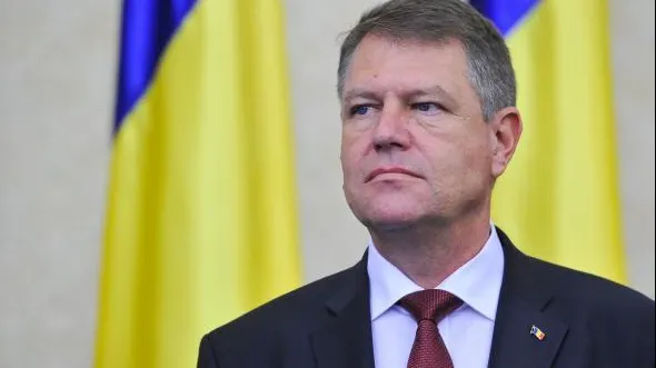 Iohannis a declanșat operațiunea "Abatorul"