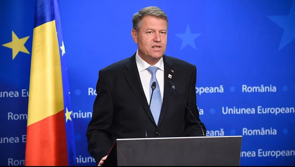 Iohannis: "Securitatea regională, plină de incertitudini". Două noi comandamente ale Armatei