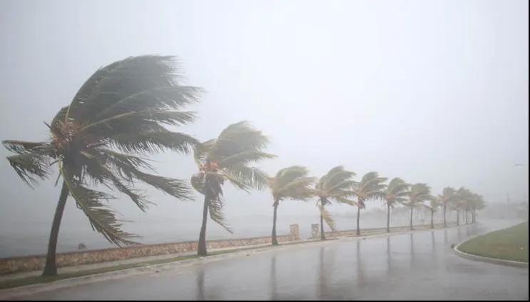 Tragedie teribilă după trecerea Uraganului Irma: 8 morţi. De vină e lipsa energiei electrice