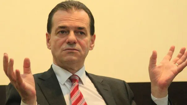 Zi neagră pentru liderul PNL. Curtea Supremă judecă apelul la achitarea lui Orban