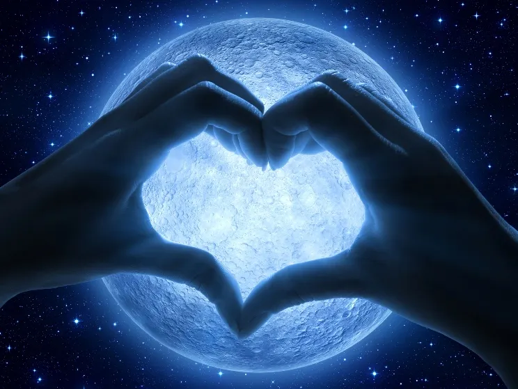 Lună Plină în Peşti pe 6 septembrie 2017: Iată cum sunt zodiile influenţate de această Lună Plină
