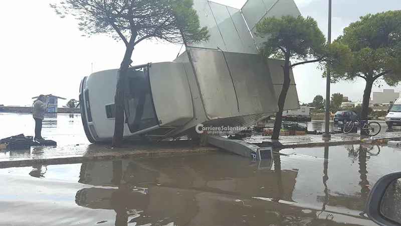 Stare de calamitate în Italia. Asistență MAE pentru românii afectați UPDATE