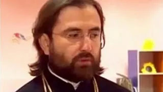 CONDAMNARE dură pentru mitropolitul ortodox care i-a dat cianură secretarei patriarhului