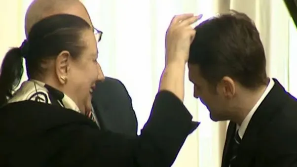 25 septembrie, ziua sentinţei pentru Şova. DNA cere închisoare cu executare pentru fostul ministru