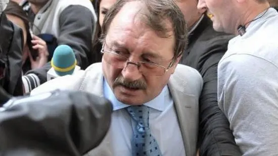 Mircea Băsescu află astăzi dacă va fi eliberat condiţionat