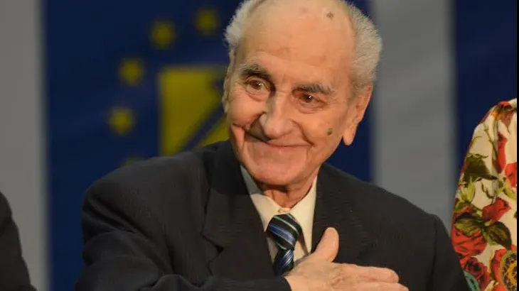 VIDEO. Cele mai importante momente din viaţa lui Mircea Ionescu Quintus