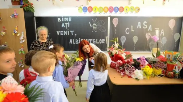 Ministrul Educației a făcut anunțul! Când începe noul an școlar