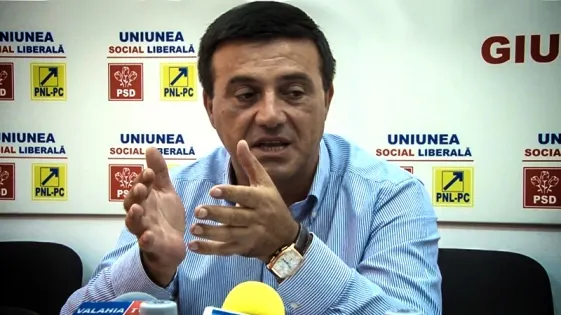 Bădălău, PRIMA REACŢIE după ce a fost acuzat că a lovit un deputat PNL 
