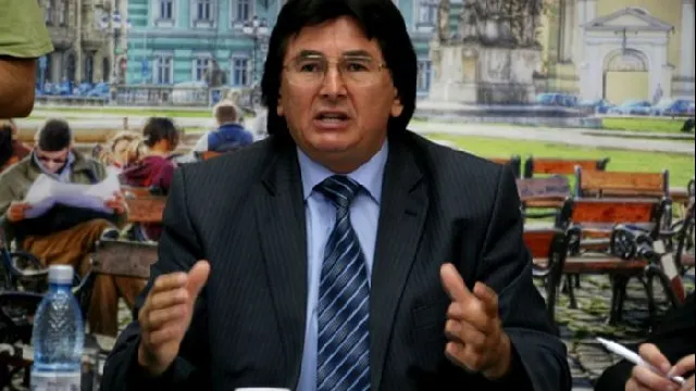 Declarație uluitoare. Ce spune primarul Timișoarei după ieșirea nervoasă din fața jurnaliștilor