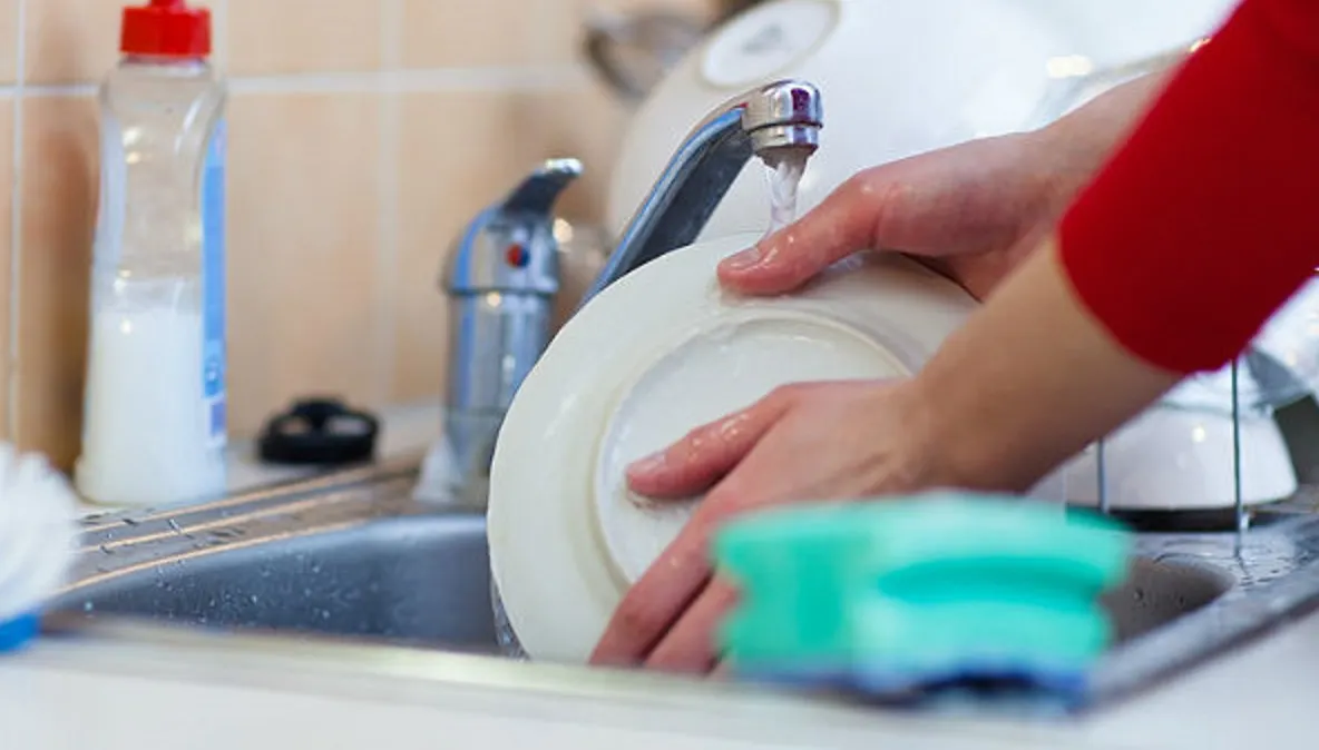 Le atingi zilnic, dar sunt pline de MICROBI! Iată de ce lucruri din casă ar trebui să te ferești