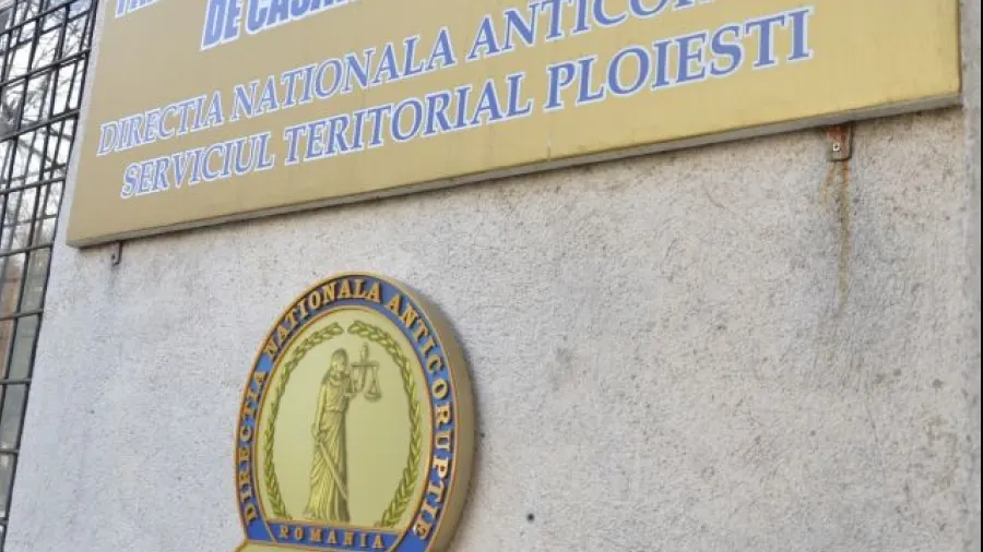 Ana Maria Pătru, fosta şefă AEP, plasată sub control judiciar de DNA, într-un nou dosar