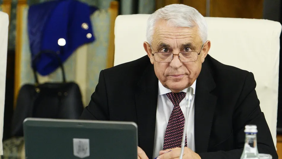 Daea: ”România este Italia, Spania şi Austria la un loc. Ursul şi capra neagră, o laudă a ţării!”