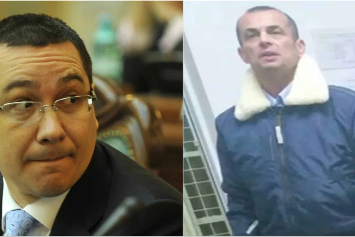 Ponta face dezvăluiri despre întâlnirea cu procurorul Negulescu. „Mie nu mi-a dat mesaje de iubire"