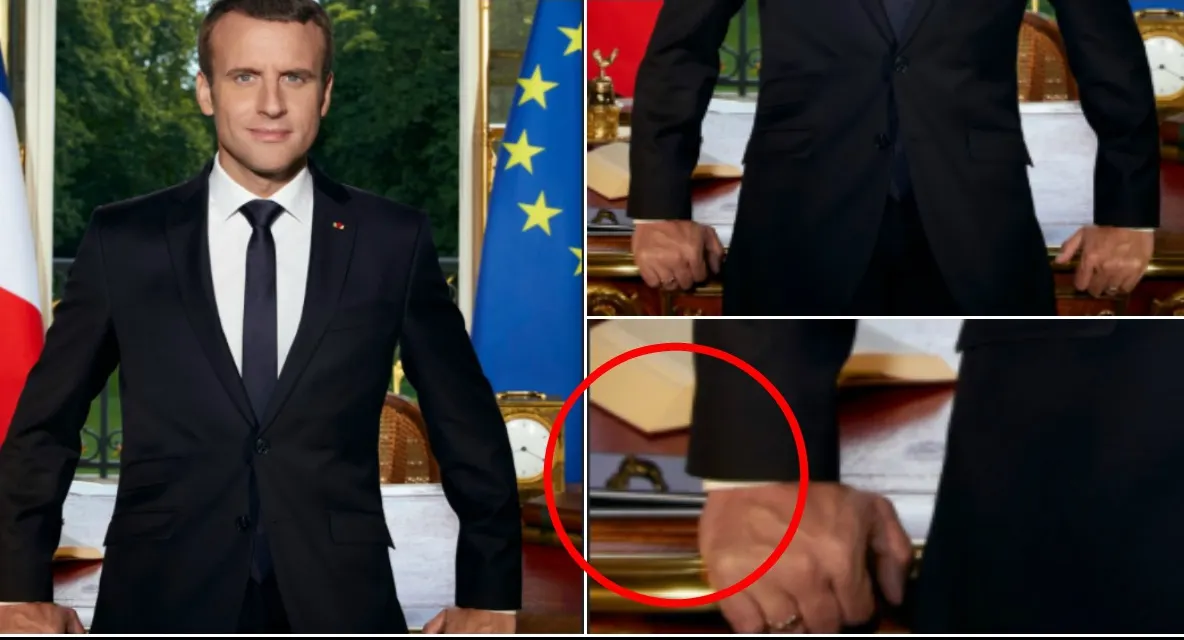 Numărul de telefon al preşedintelui Franţei a ajuns pe internet. Macron a primit mesaje "neplăcute"