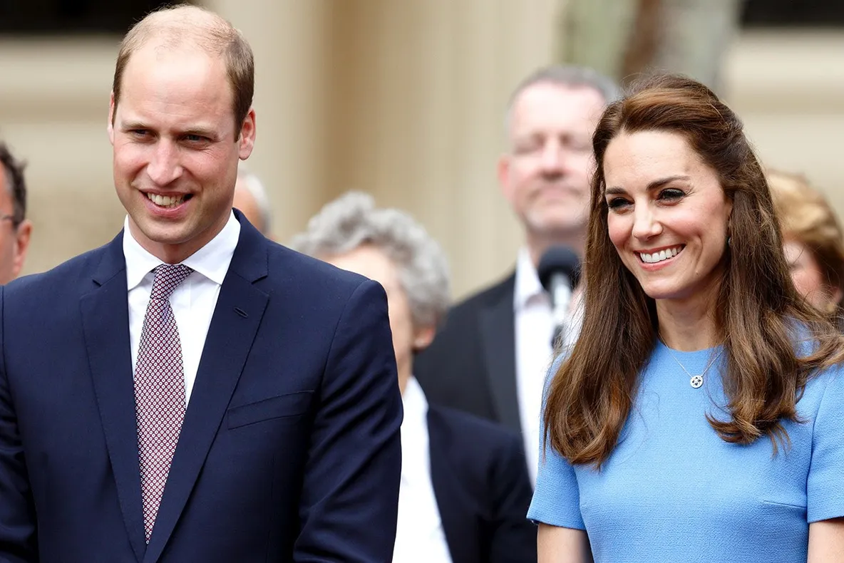 Kate Middleton, însărcinată cu cel de-al treilea copil 