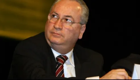 Fostul ministru Puiu Haşotti a demisionat din PNL