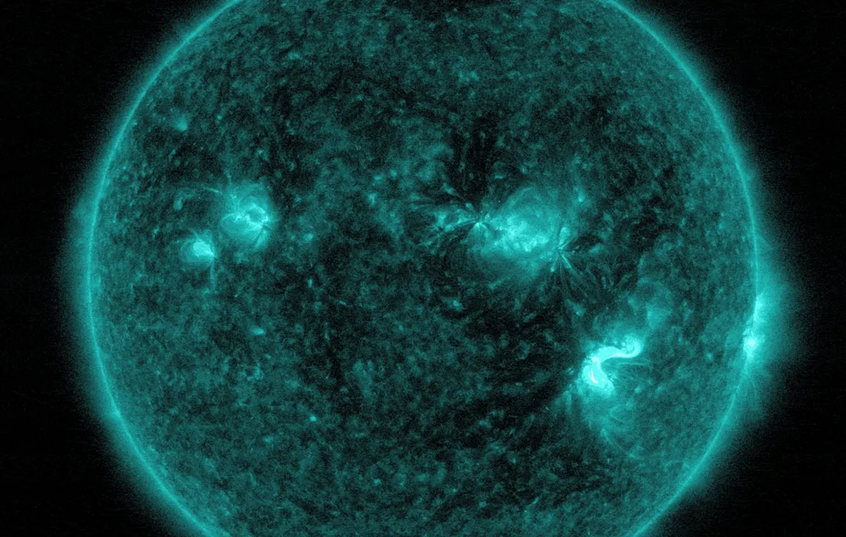Alertă la NASA. Tocmai s-a produs cea mai puternică explozie solară din ultimii 12 ani
