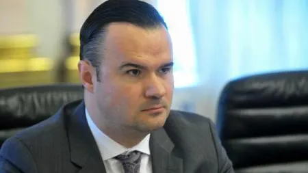 A fost numit un nou şef la CNAS. Cine este Răzvan Teohari Vulcănescu