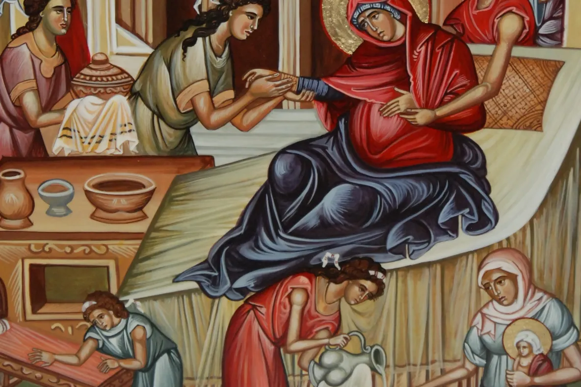 SFÂNTA MARIA 8 septembrie. Ce nu ai voie să faci înainte de această mare sărbătoare