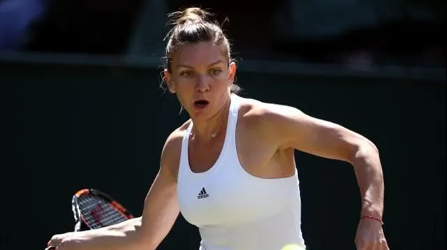 Simona Halep s-a calificat în optimi la Beijing. Următoarea ei adversară este Șarapova 