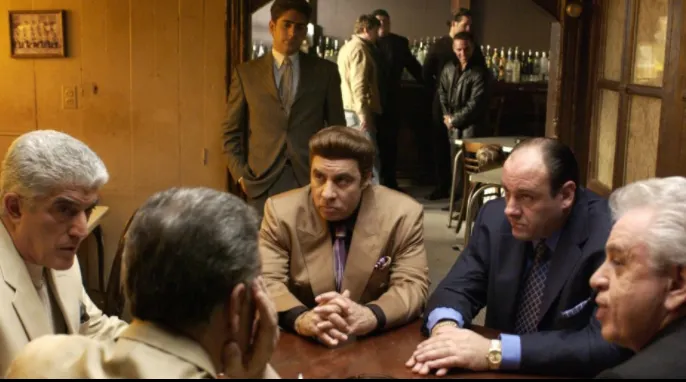 A murit vedeta din ,,The Sopranos'' și ,,Goodfellas''